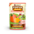 Weruva Pumpkin Patch Up! Pumpkin Pouches for Dogs & Cats