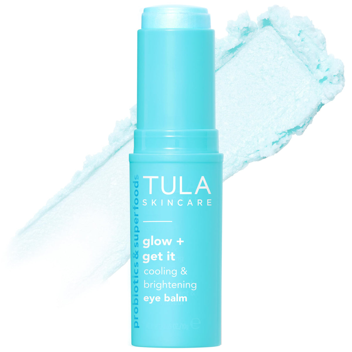 TULA 'Spresso Energizing Eye Balm Stick, 0.35 oz