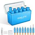 iPhone Cleaning Kit for Charging Port Cell Phone USB C with Storage Case