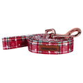 Lionheart glory Strong Dog Leash Fall Holiday Durable Dog Leashes with Comfortable Soft Handle for Small Medium and Large Girl or Boy Dogs