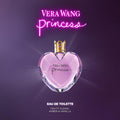 Vera Wang Princess Eau de Toilette Spray, Women's Fragrance, 3.4 fl oz