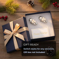 Clip on Earbuds Open Ear Accessories for Bose Ultra Open Earbuds -