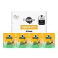 Pedigree Dentastix Dental Chews for Dogs, Small and Toy Breed Dog Treats, Fresh Flavor, 12.31 oz. Bag (51 Treats Total)
