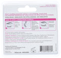 KISS Lash Adhesive, Lash-Glue, 24hr Strip Eyelash Adhesive, Clear, Includes Lash-Adhesive, Long Lasting Wear, Can Be Used with Strip Lashes and Lash Clusters (Pack of 2)
