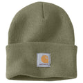 Carhartt Men's Iconic A18 Watch Cap Beanie