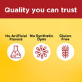 Nature Made CholestOff Plus, 100 Softgels | Dietary Supplement for Heart Health Support, 25 Day Supply