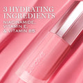 Lancôme Skin Idôle Juicy Liquid Blush - Long Lasting 12 Hour Wear