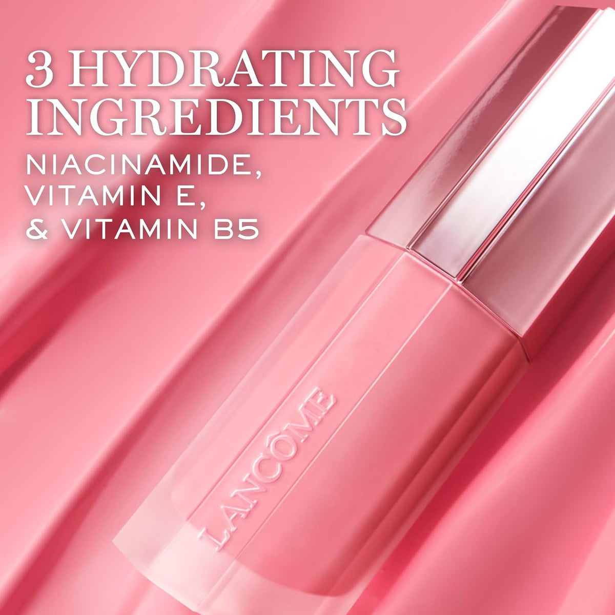Lancôme Skin Idôle Juicy Liquid Blush - Long Lasting 12 Hour Wear