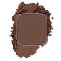Chameleon Duochrome Eyeshadow, Mauve Taupe with Blue-Green Shift