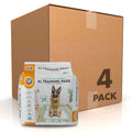Arm & Hammer Green Tea Pet Training Pads, 200 Count, Super Absorbent with Green Tea and Baking Soda, 2X Odor Control, 5-Layer Leak-Proof Construction, 22.5 x 22.5 Inch
