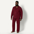 Amazon Essentials Matching Holiday Family Pajama Sets