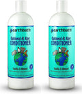 earthbath, Oatmeal & Aloe Conditioner - Dog Conditioner for Allergies & Itching, Dry Skin, Dog Wash that Helps Detangle & Relieve Itching, Made in USA, Cruelty Free Pet Conditioners - 16 Oz (1 Pack)