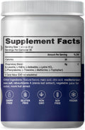Advanced Bionutritionals – Advanced Amino Powder, Amino Acid Supplement, Build Muscle, Post Workout Recovery, Energy,Non-GMO, Gluten Free, Dairy Free, Vegan (30 Servings)