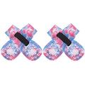 Anti Slip Dog Socks to Prevent Licking Paws, Dog Shoes for Hot Pavement, Dog Booties for Small Medium Large Senior Dogs, Traction Control Boots & Paw Protectors for Hardwood Floors