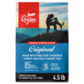 ORIJEN Grain Free WHOLEPREY Dry Dog Food Original Recipe 23.5lb. Bag