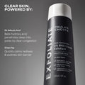Paula's Choice SKIN PERFECTING 2% BHA Liquid Exfoliant with Salicylic Acid, Facial Polish for Pores, Wrinkles & Fine Lines, Suitable for Blackhead-Prone Skin, Fragrance-Free
