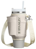 STANLEY Quencher Wrap Carry All for 30 oz Tumbler, Black