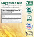Black Seed Oil - 120 Softgel Capsules Skin Health (Non-GMO & Vegan) Cold-Pressed Nigella Sativa Producing Pure Black Cumin Seed Oil with Vitamin E - 500mg Each, 1000mg Per 2 Capsule Serving