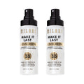 Milani Setting Spray + Primer, Make It Last Dewy - Dewy Finish Moisturizing Formula for Glow on the Go, Setting Spray for Makeup and Face Primer, Prime + Set + Hydrate, 2.03 Fl. Oz