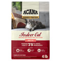 ACANA Dry Cat Food for Indoor Cats Indoor Entrée Chicken Turkey, 10lb Bag | Includes Probiotics, Digestive Health, Weight Management, Free-Run Poultry, World's Finest Ingredients