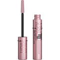 Maybelline Lash Sensational Sky High Waterproof Mascara Makeup, Volumizing, Lengthening, Defining, Curling, Multiplying, Buildable Formula, Very Black, 1 Count