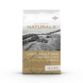 Diamond Naturals Adult Dry Dog Food Lamb Meal and Rice Formula Made with Quality Lamb Protein, Probiotics and Essential Nutrients to Support Balanced and Overall Health 40Lb