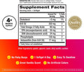 MegaRed - Omega-3 Krill Oil 350mg Softgels (130 Count in A Bottle), EPA & DHA Omega-3 Fatty Acids with No Fishy Aftertaste Unlike Fish Oil, Contains Antioxidant Astaxanthin
