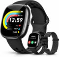 Smart Watch for Men/Women, Fitness Tracker with 120+ Sport Modes