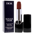 Rouge Dior Couture Velvet Lipstick - 200 Nude Touch by Christian Dior for Women - 0.12 oz Lipstick (Refillable)
