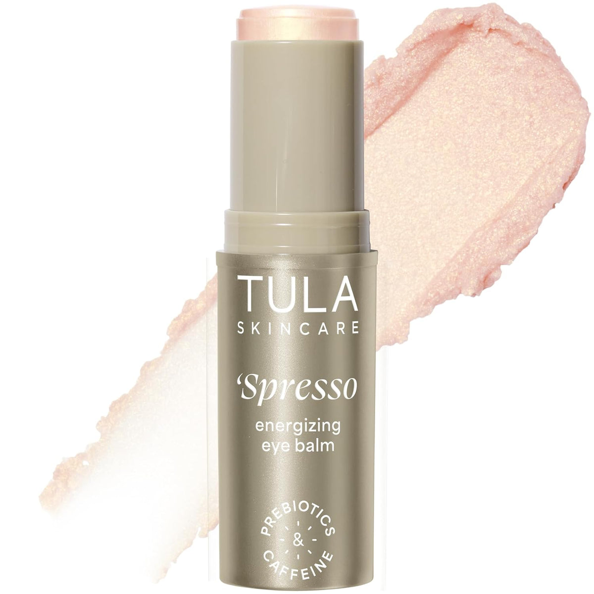 TULA 'Spresso Energizing Eye Balm Stick, 0.35 oz