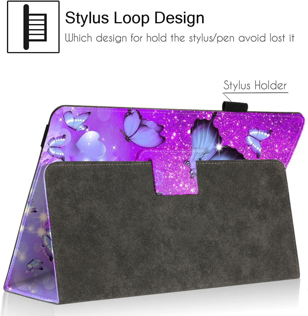 Universal 10 10.1 Inch Android Tablet Case