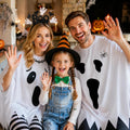 6 PCS Halloween Costume Set for Women Adult, Perfect for Halloween