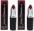 MAC Macximal Silky Matte Lipstick 689 Captive Audience 3.5 g / 0.12 oz