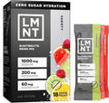 LMNT Zero Sugar Electrolytes - Watermelon Salt | Drink Mix | 30-Count