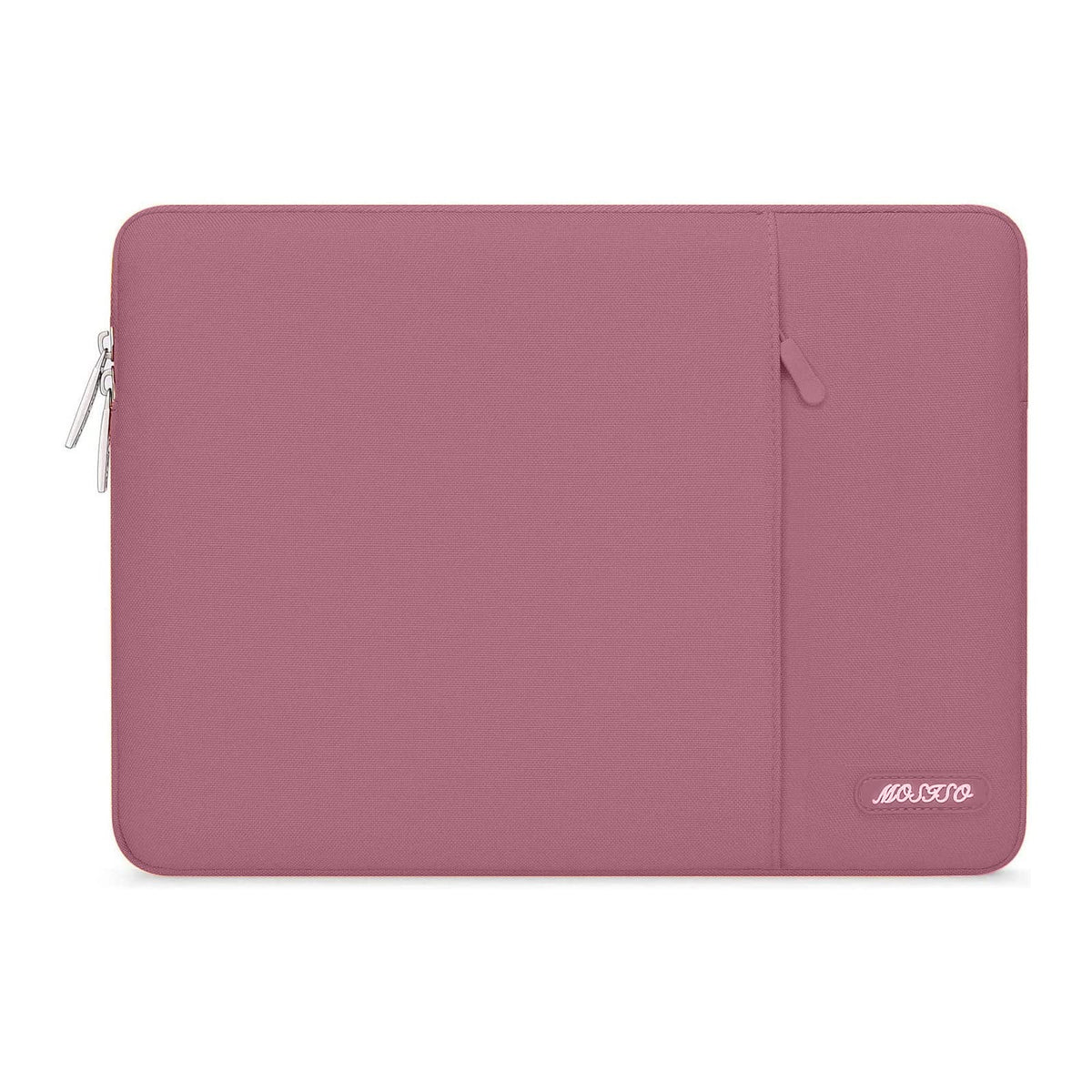 MOSISO Laptop Case 16 inch, 15-15.6 inch Laptop Sleeve Bag with Pocket