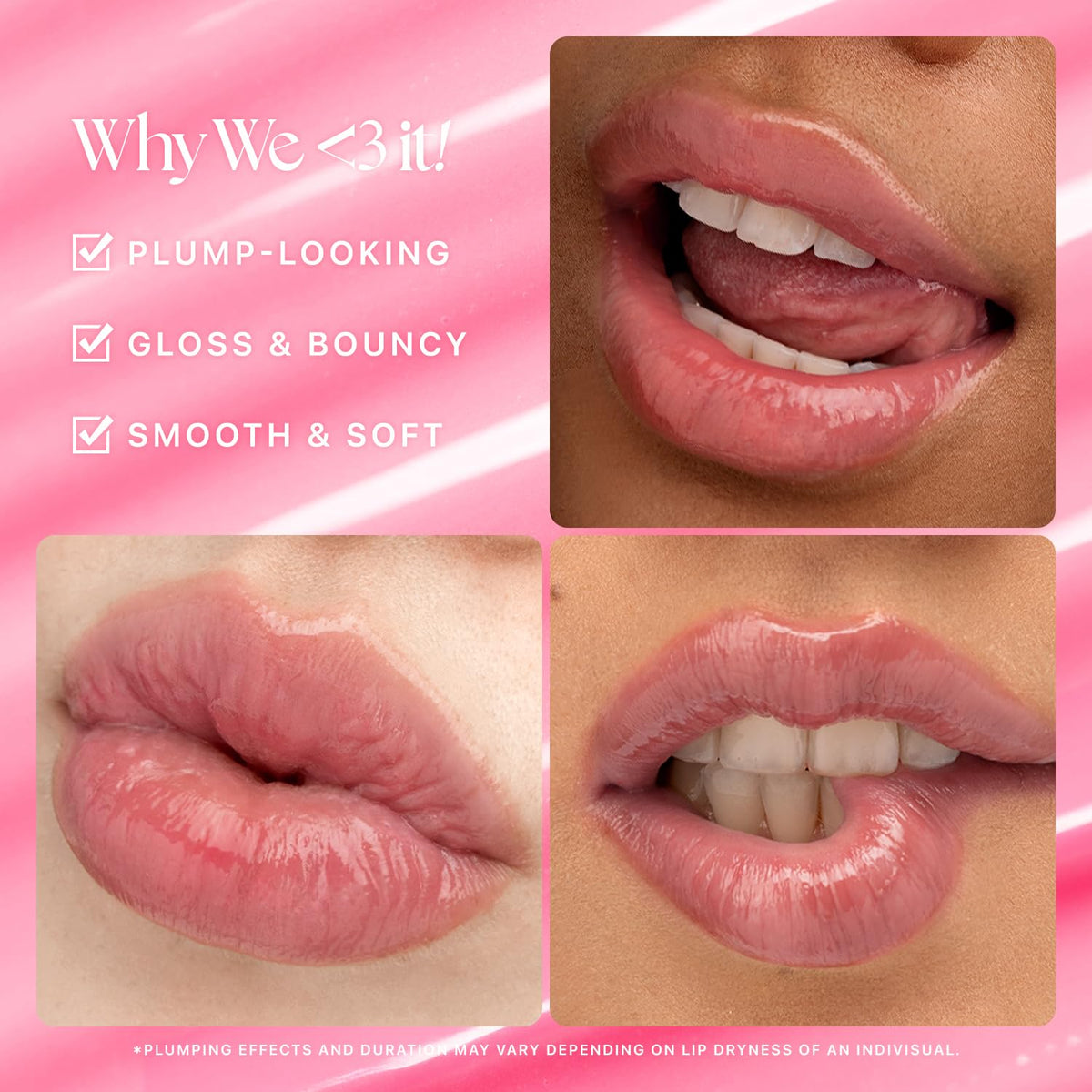 Nature Republic HONEY MELTING LIP, 11 PINK