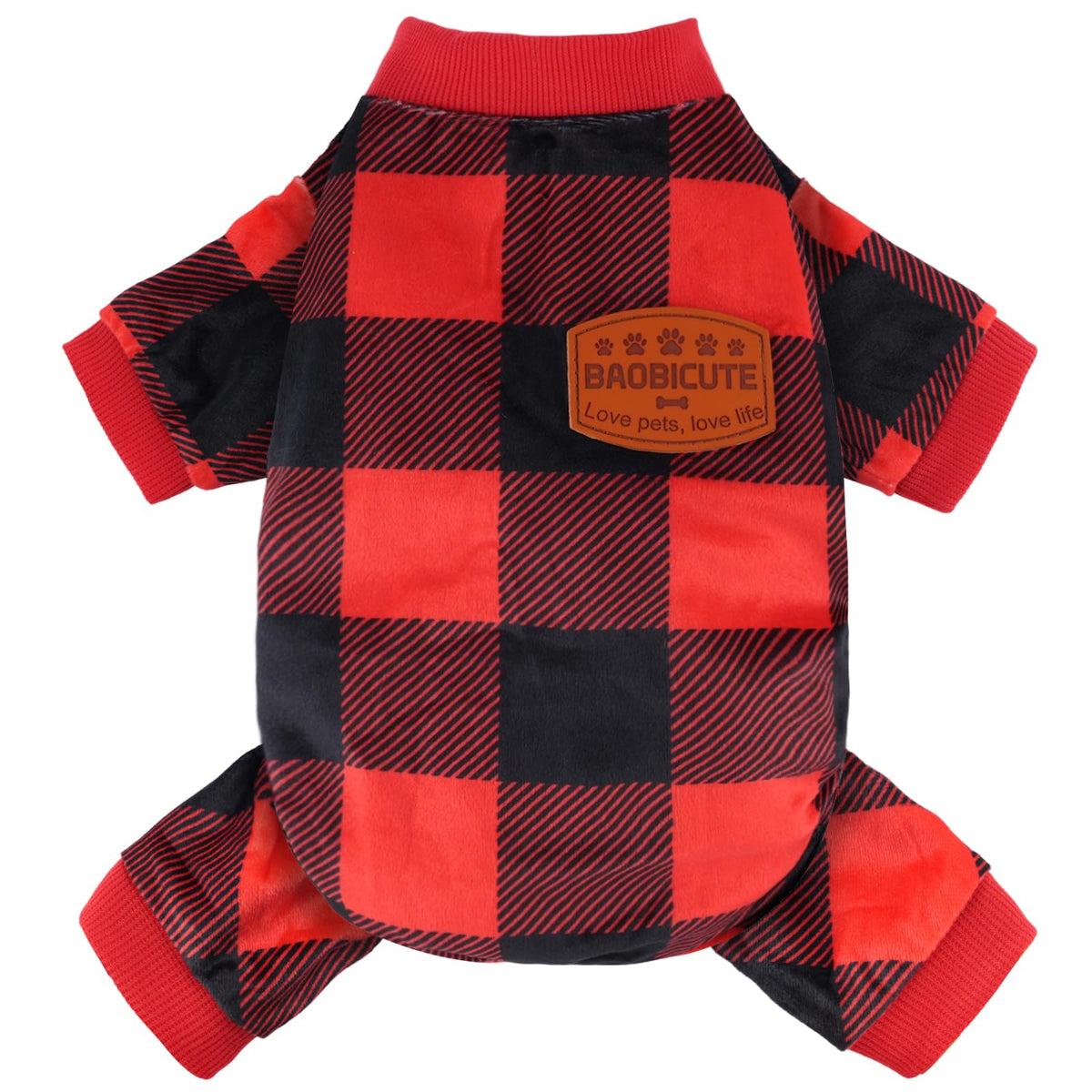 Dog Easter Outfit Pajamas Soft Lightweight Dog Onesie Warm Pet Winter Clothes for Small Medium Large Pet Dogs Cats