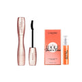 Lancôme Curl Goddess Mascara – Volumizing & Curling Mascara - 01 Black