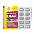 Renew Life Women's Probiotic | 25 Billion CFU | 30 Vegetarian Capsules | Supports Urinary, Digestive, and Immune Health | Dairy, Soy and Gluten-Free Supplement