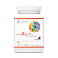 Youtheory Collagen Powder - Hydrolyzed Collagen Peptides with Vitamin C - Supports Healthy Bones, Joints & Immune System* - Vanilla - 10 oz (12 Servings)