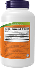 NOW Foods Supplements, Green Tea Extract 400 mg with Vitamin C for Dietary, Cellular Protection*, 250 Veg Capsules