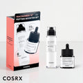 COSRX Niacinamide 15% Peptide Booster Set - Amazon Exclusive - Korean Skin Care Set, Gift Sets, Niacinamide Serum, Face Serum