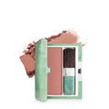 Clinique Soft-Pressed Powder Blusher Blush | Buildable Color + Natural Finish, 0.27 oz