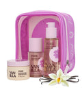 Victoria's Secret PINK 3 piece Vanilla Gift set