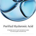 Neutrogena Hydro Boost Lip Oil, Light Pink, .2 fl. oz | Hyaluronic Acid to Hydrate and Nourish, Mirror-Like Shine, Fuller-Looking Lips, Formulated without Parabens