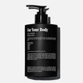 The Body Lotion Santal. Multi-Peptide Firming Body Lotion With Niacinamide | For Women & Men. Non-Comedogenic, Dermatologist-Tested Moisturizer for Sensitive Skin. 450ml / 15.2 fl oz.