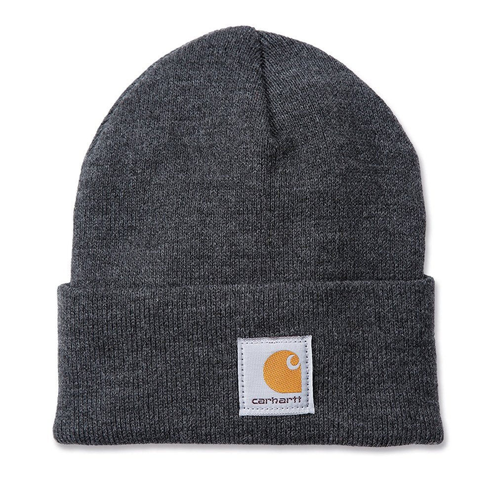 Carhartt Men's Iconic A18 Watch Cap Beanie