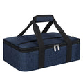 Insulated Casserole Carrier, Casserole Carrier for Hot or Cold Food