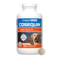Nutramax Cosequin for Dogs Joint Health Supplement, Contains Glucosamine for Dogs, Plus Chondroitin and MSM, Supports Healthy Joints, For All Breeds and Sizes, Chewable Tablets, 132 Count