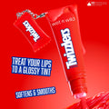 Twizzlers Lip Balm - Hershey's Trick-or-Treat Halloween Candy